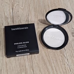 NWT - Bare Minerals Endless glow highlighter WHIMSY